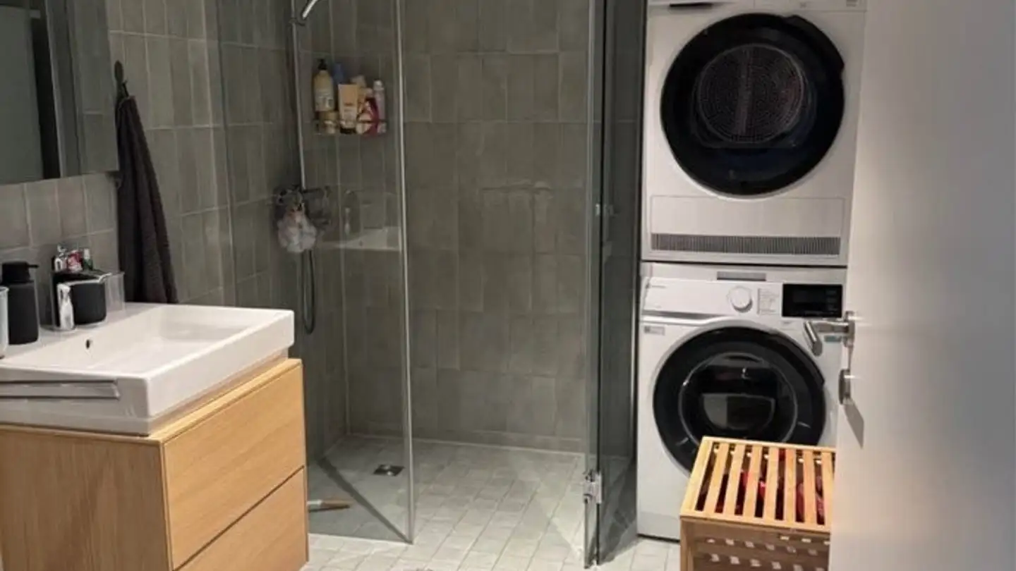 Appartamento in affitto - Brühlstrasse 5a, 2540 Grenchen - Foto 4