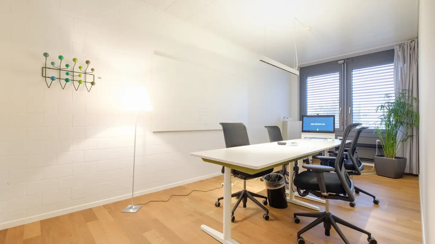 Commercial à louer - Cherstrasse, 8152 Glattbrugg - Photo 3