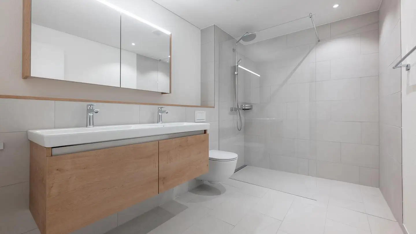 Appartamento in affitto - Tanneraistrasse 5, 5244 Birrhard - Foto 2