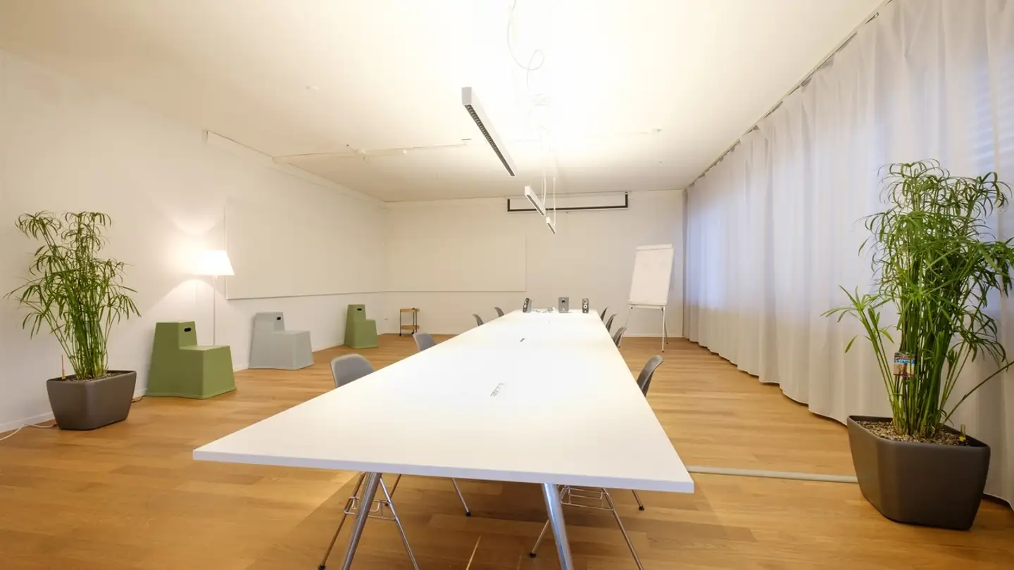 Commercial à louer - Cherstrasse, 8152 Glattbrugg - Photo 4