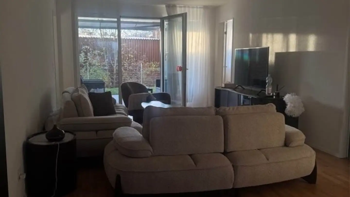 Wohnung mieten - Brühlstrasse 5a, 2540 Grenchen