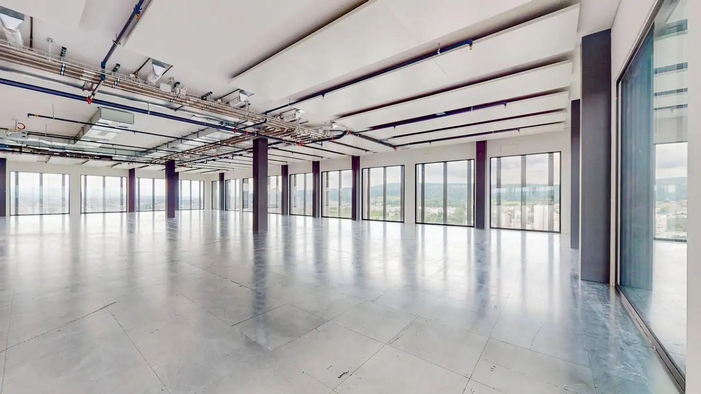 Office space for rent - Richtistrasse 2, 8304 Wallisellen - Photo 4