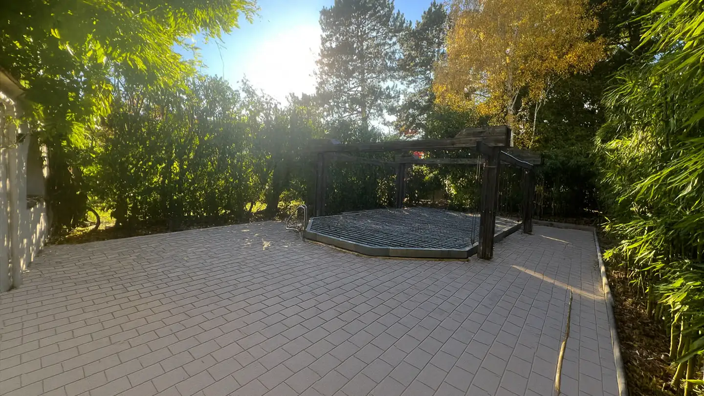 Maison individuelle à louer - Route De Genolier 9, 1270 Trélex - Photo 2