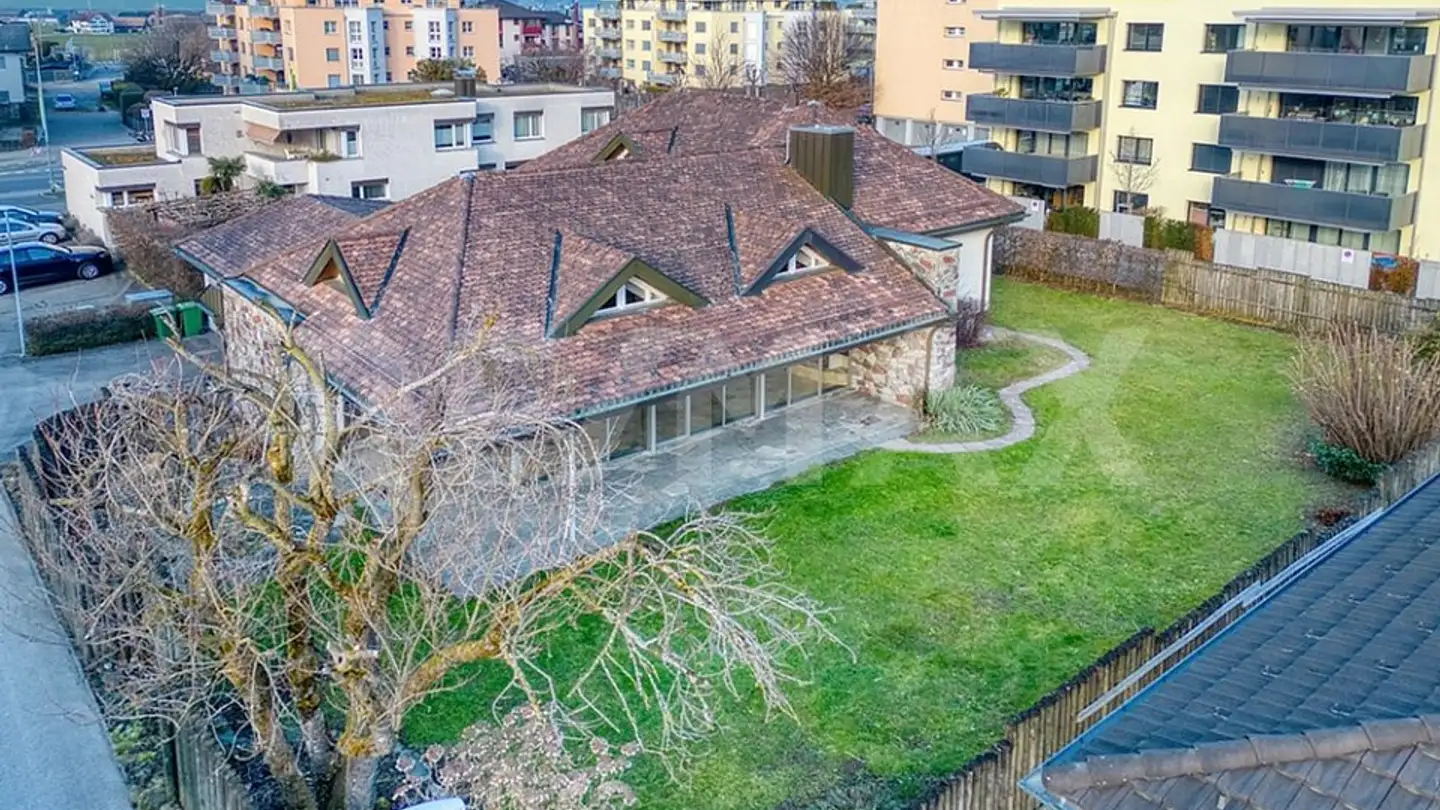 Single house for sale - Neudörflistrasse 1, 8854 Siebnen - Photo 2