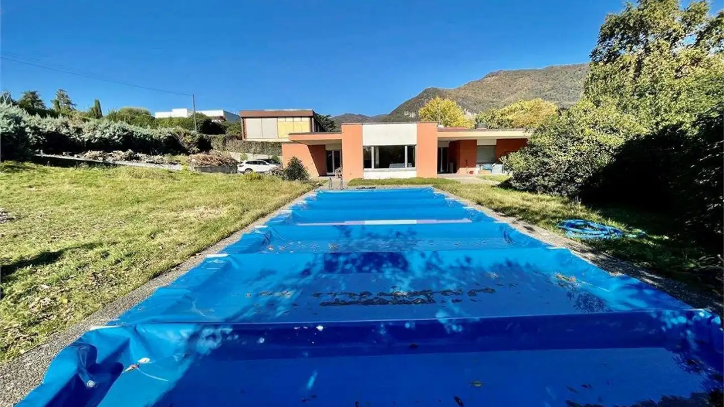 Villa in vendita - 6877 Coldrerio