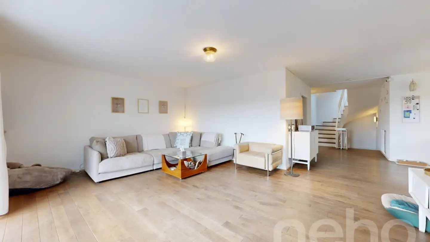 Single house for sale - 6030 Ebikon