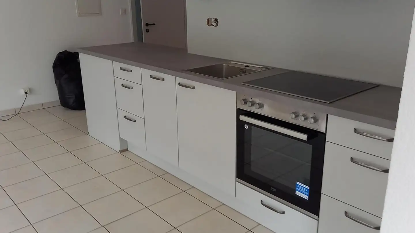 Apartment for rent - Thurgauerstrasse 10, 9400 Rorschach