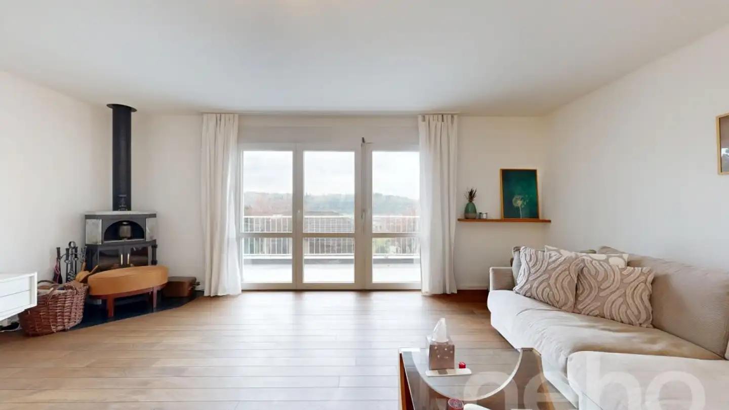 Single house for sale - 6030 Ebikon - Photo 4