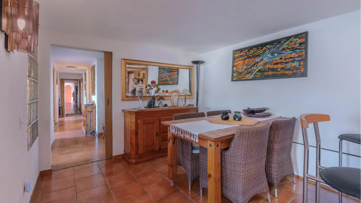 Maison individuelle à vendre - 6942 Savosa - Photo 4