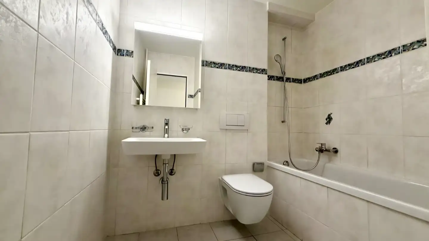 Apartment for rent - Im Wilacker 19, 4106 Therwil - Photo 3