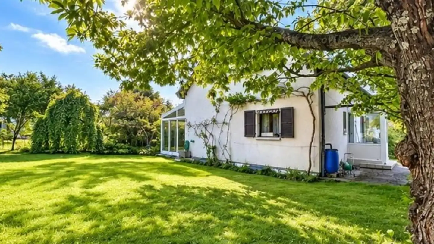 Einfamilienhaus kaufen - 1294 Genthod - Foto 3