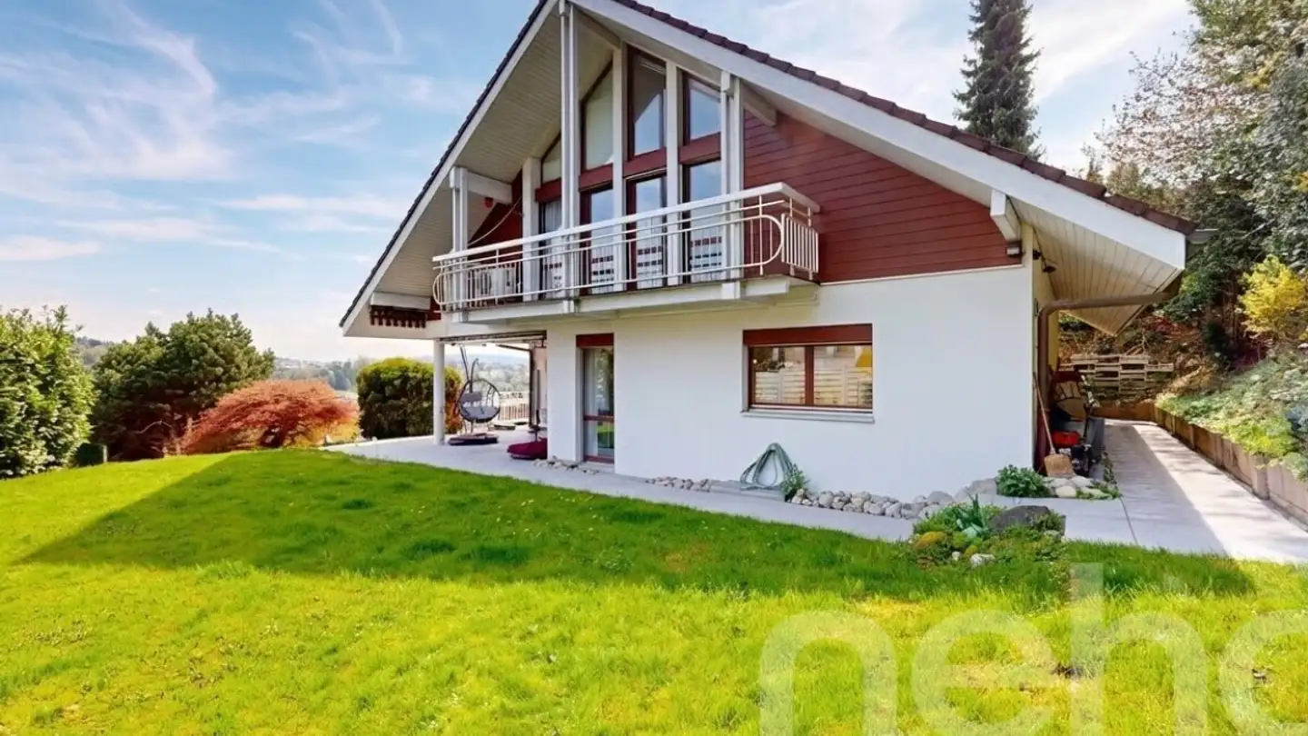 Single house for sale - 6030 Ebikon - Photo 2