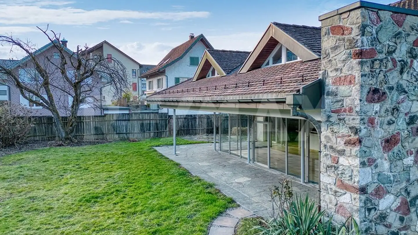 Single house for sale - Neudörflistrasse 1, 8854 Siebnen - Photo 4