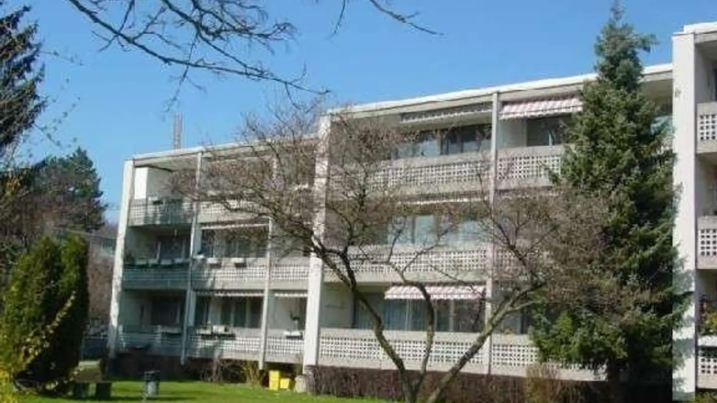 Underground parking space for rent - Bleichestrasse 43, 3066 Stettlen
