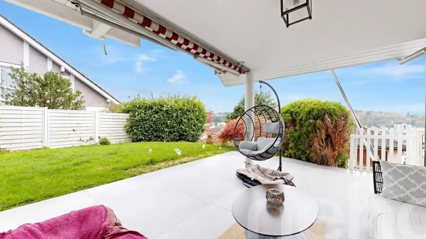 Single house for sale - 6030 Ebikon - Photo 3