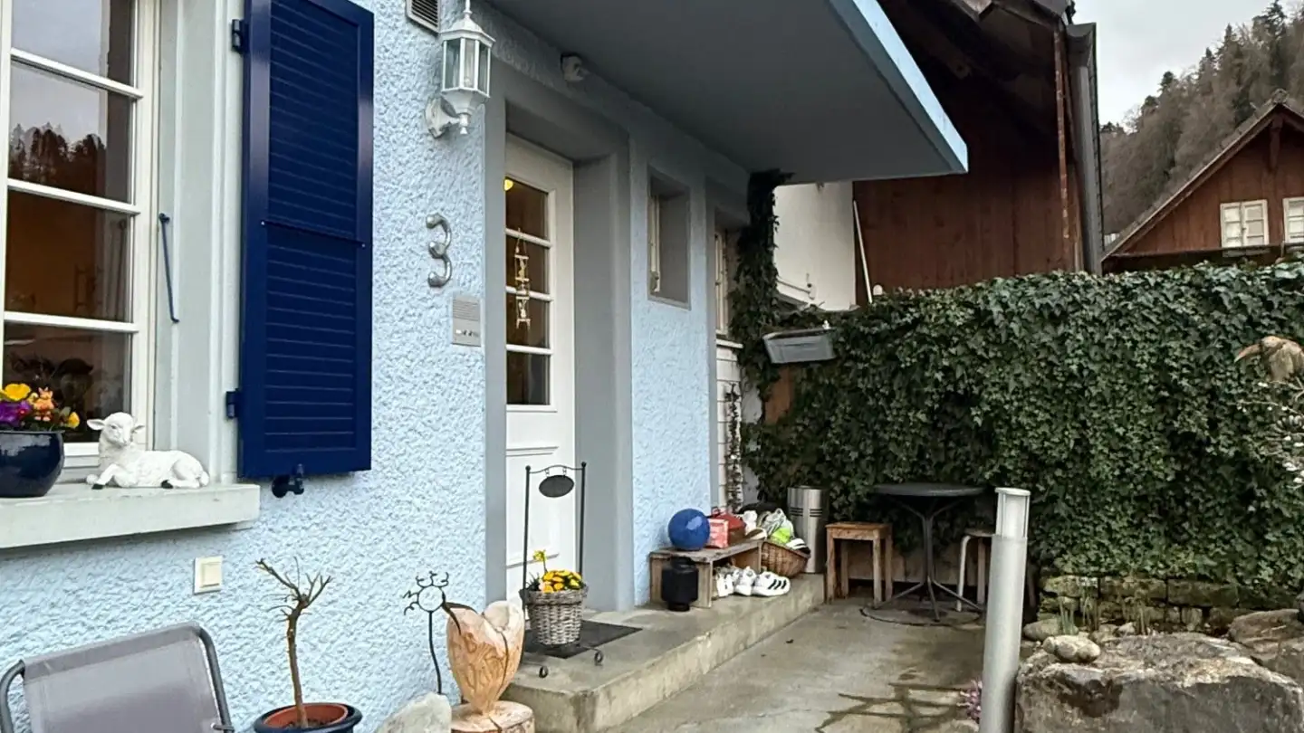 Edificio residenziale in vendita - Fonsweg 3, 3414 Oberburg - Foto 4