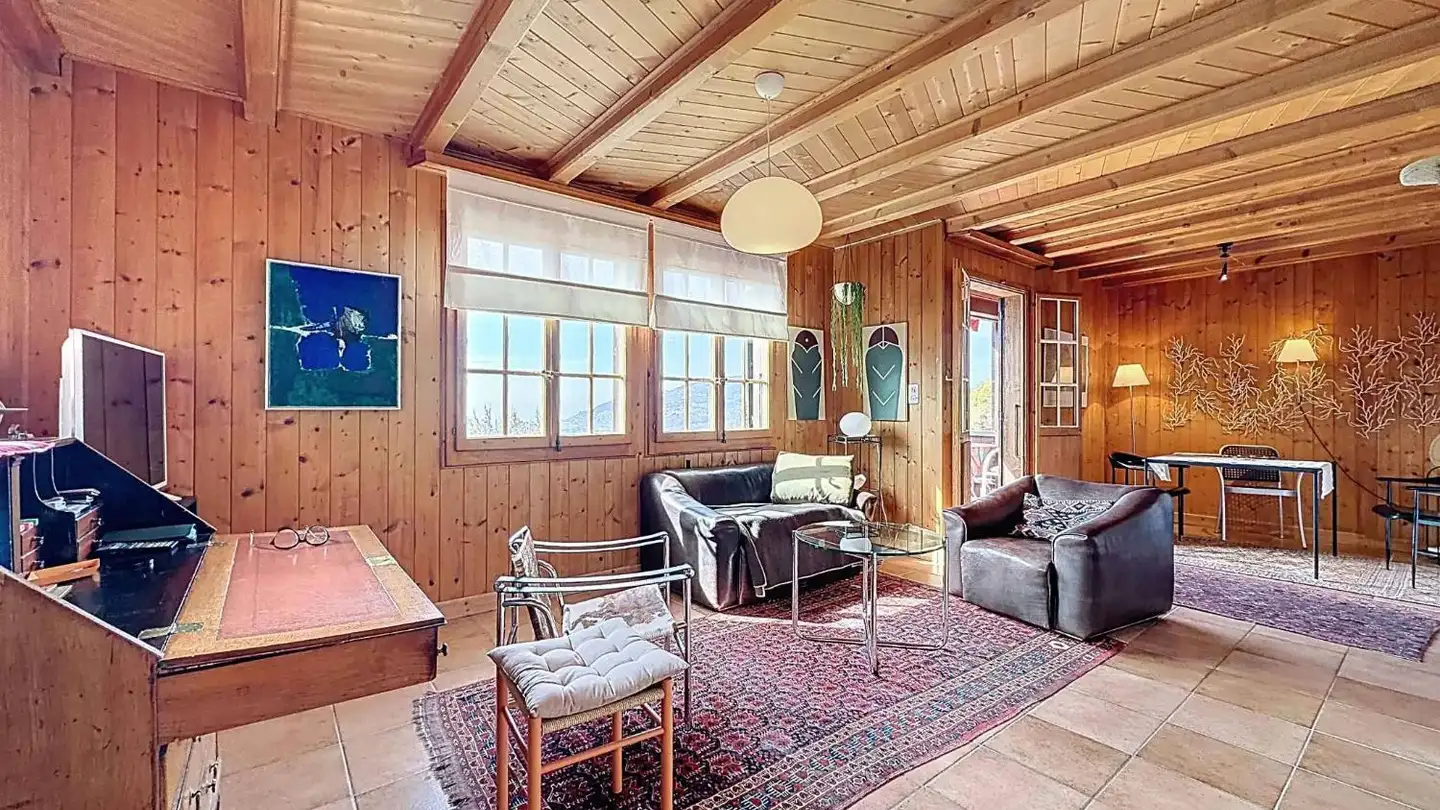 Chalet in vendita - 1807 Blonay - Foto 3