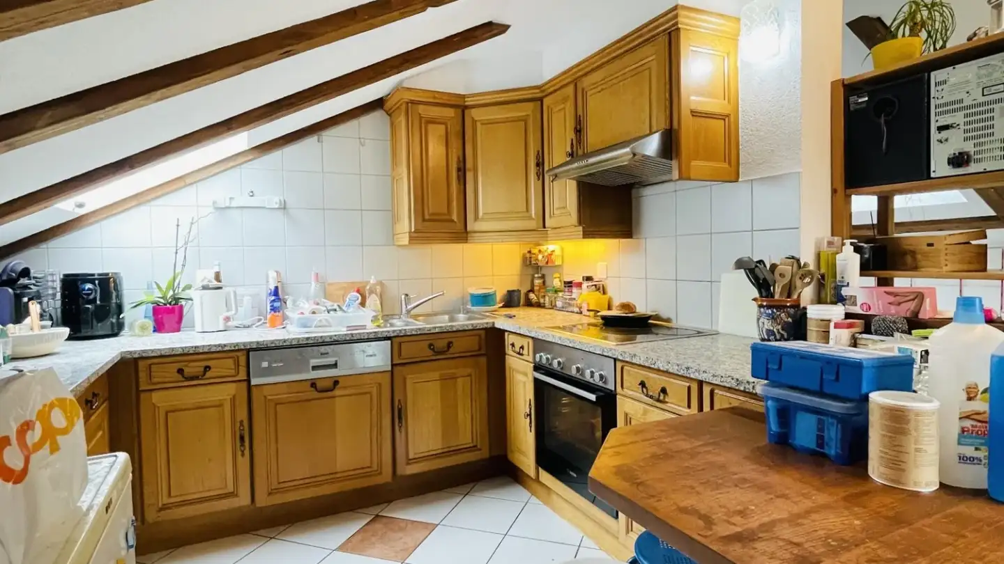 Appartement à louer - Obstweg 1, 3250 Lyss - Photo 2