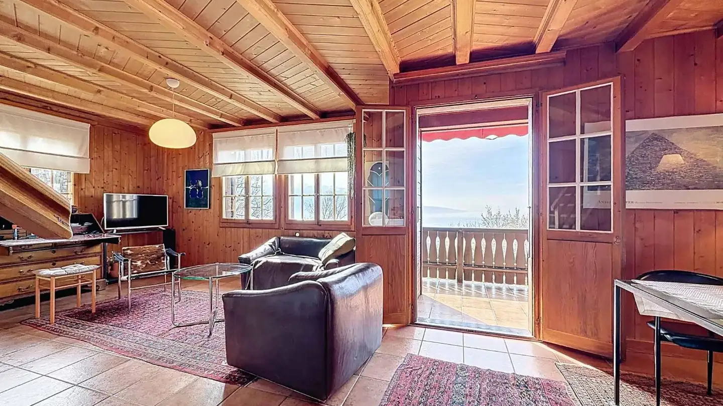 Chalet in vendita - 1807 Blonay - Foto 4