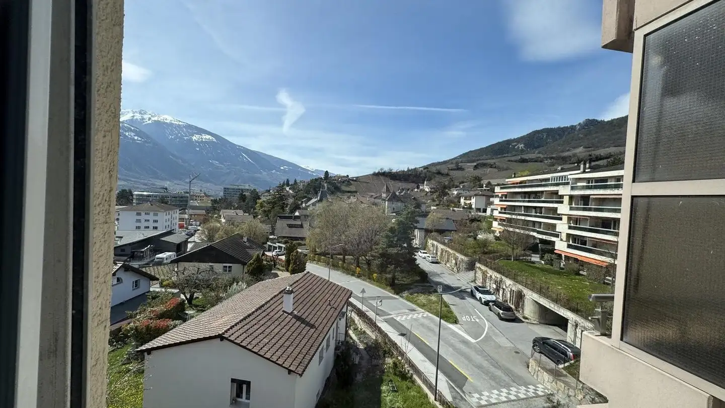 Appartement à louer - 3960 Sierre - Photo 2