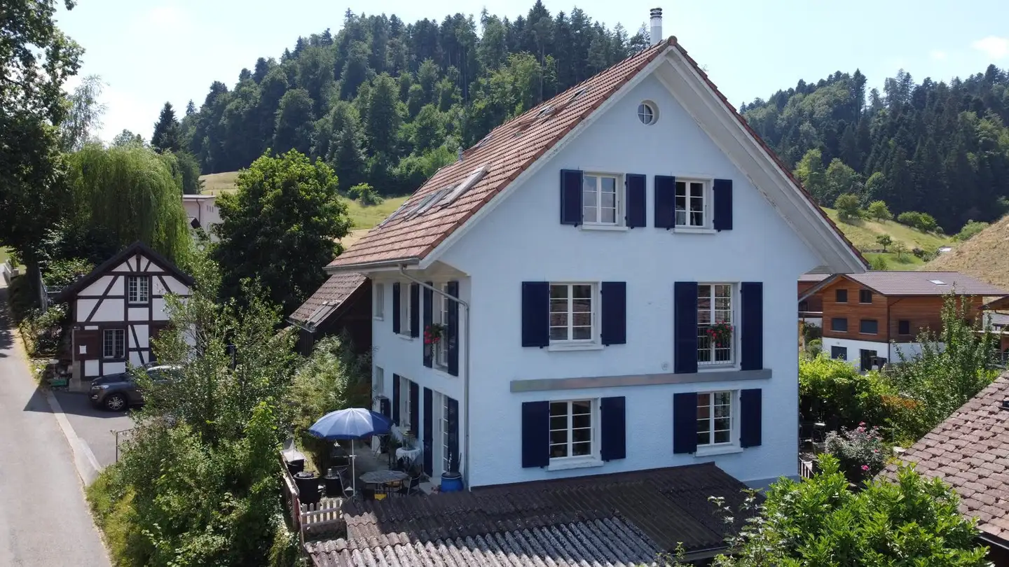 Edificio residenziale in vendita - Fonsweg 3, 3414 Oberburg - Foto 2