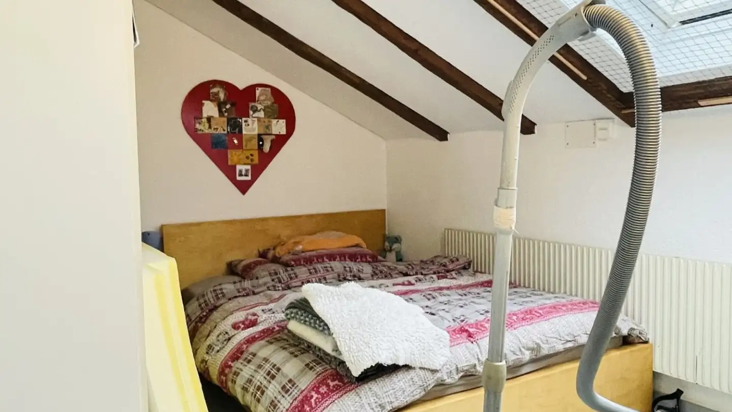 Appartement à louer - Obstweg 1, 3250 Lyss - Photo 4