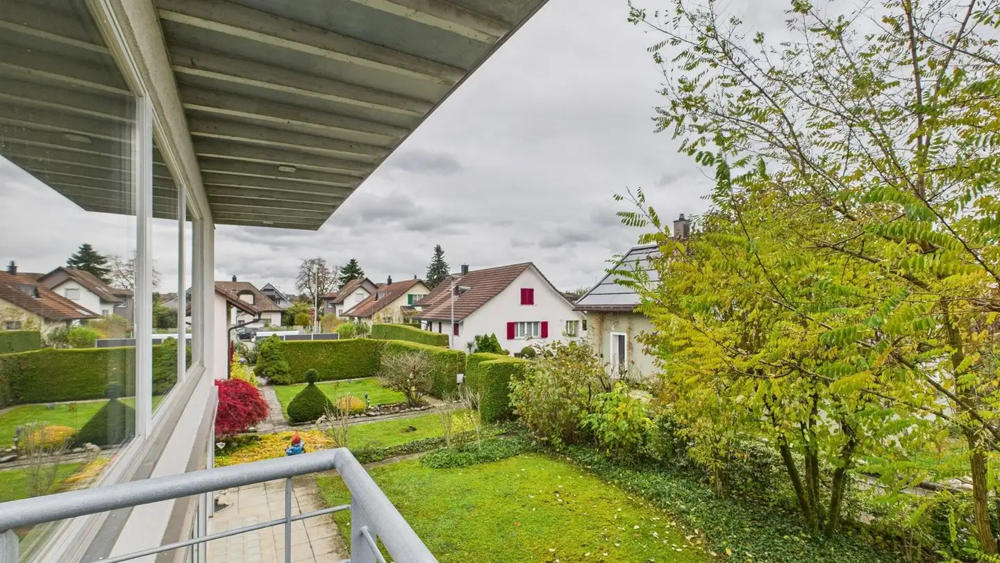 Single house for sale - 5610 Wohlen AG - Photo 2