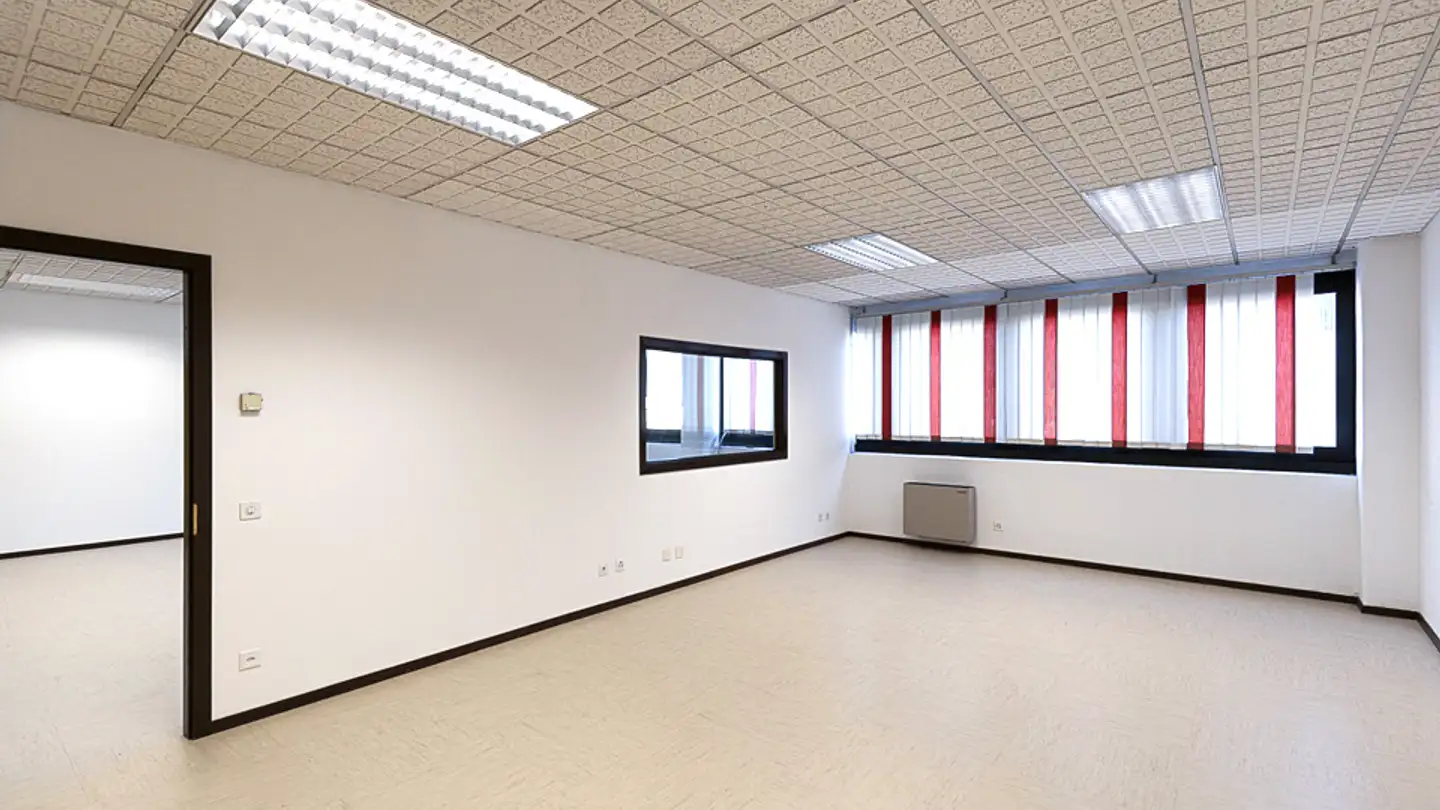 Office space for rent - Via Industria 3, 6814 Lamone