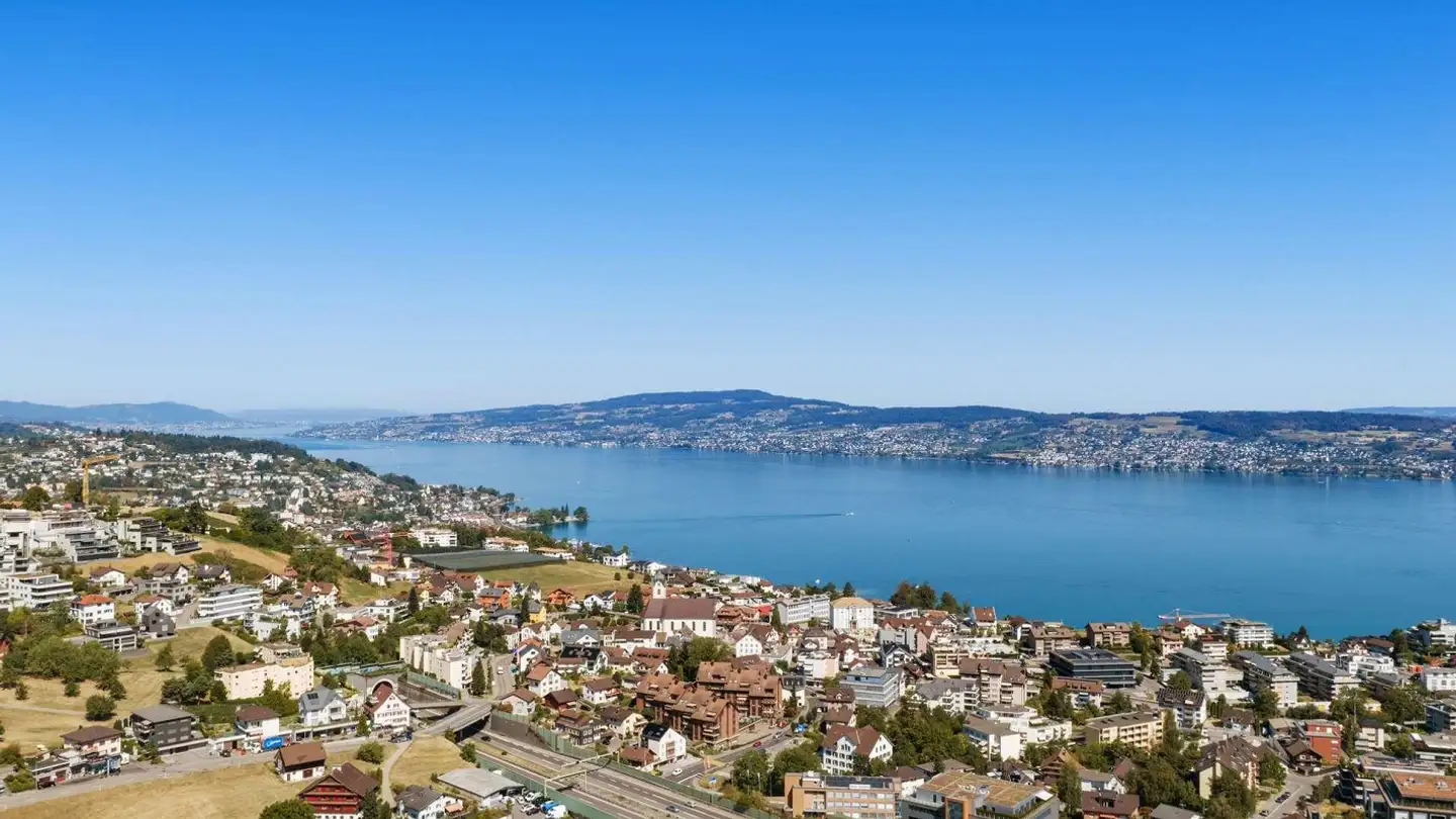 Appartamento in vendita - Roosstrasse 47, 8832 Wollerau