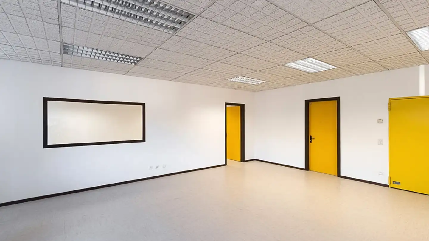 Office space for rent - Via Industria 3, 6814 Lamone - Photo 3