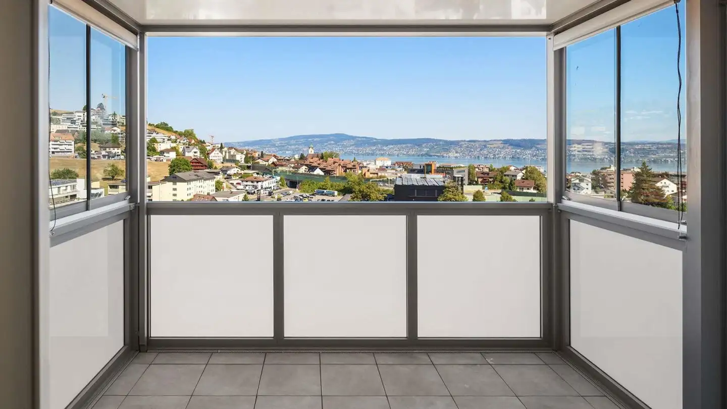 Appartamento in vendita - Roosstrasse 47, 8832 Wollerau - Foto 3