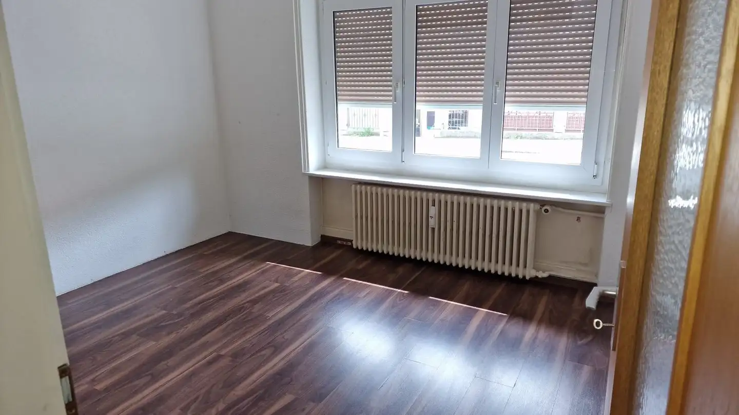 Appartamento in affitto - Grand-Rue 39, 2710 Tavannes