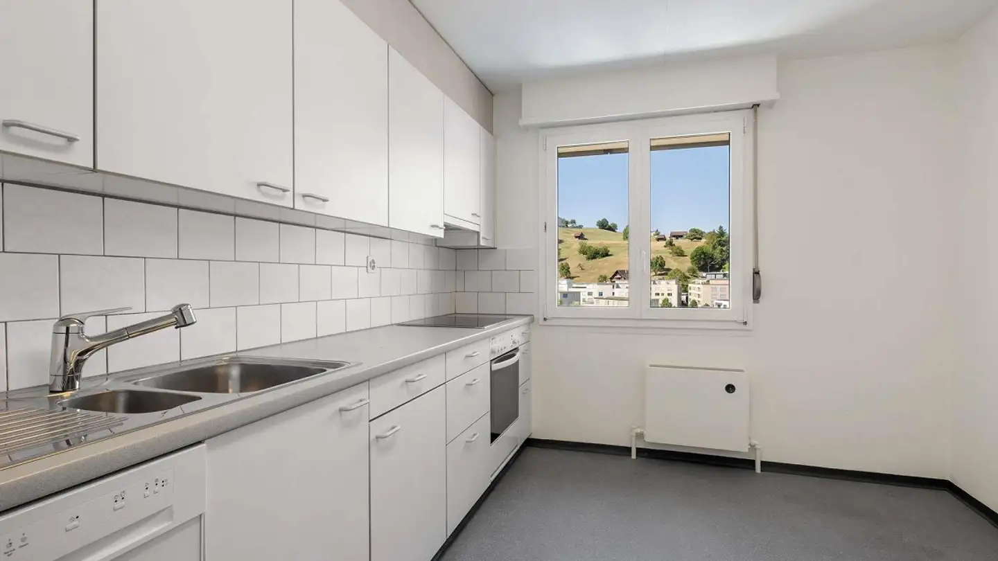 Appartement à vendre - Roosstrasse 47, 8832 Wollerau - Photo 3