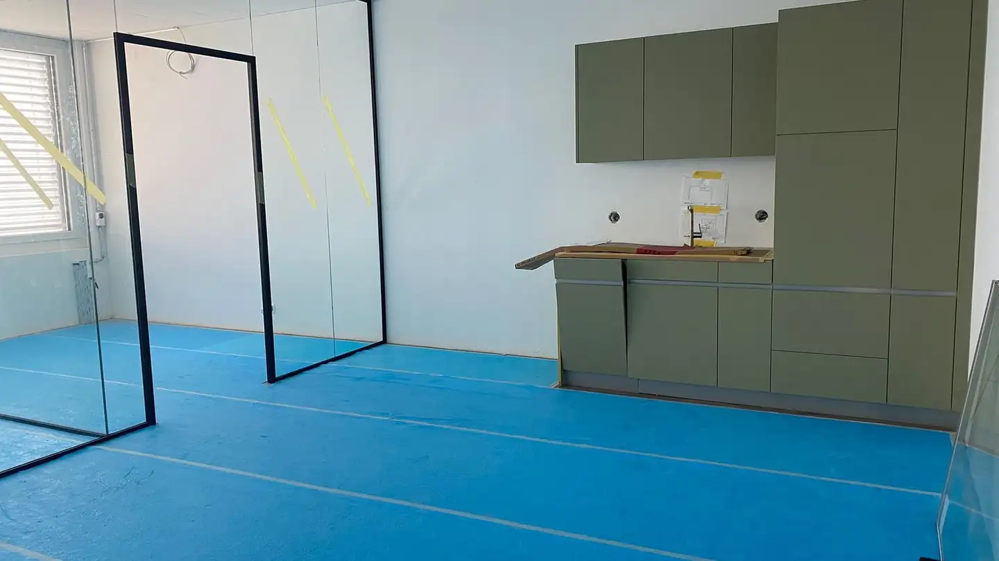 Office space for rent - Ringstrasse 18, 8600 Dübendorf - Photo 2