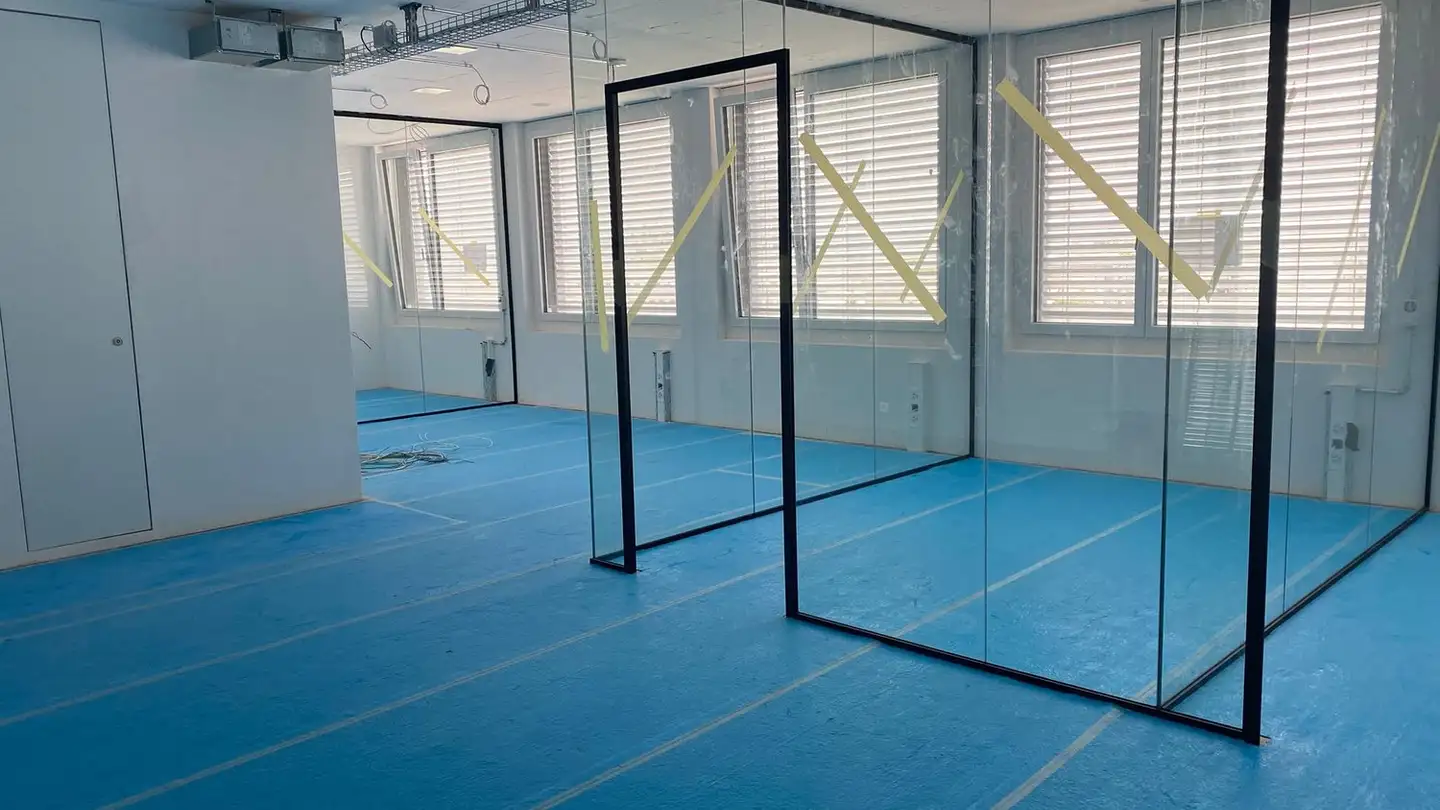 Office space for rent - Ringstrasse 18, 8600 Dübendorf - Photo 3