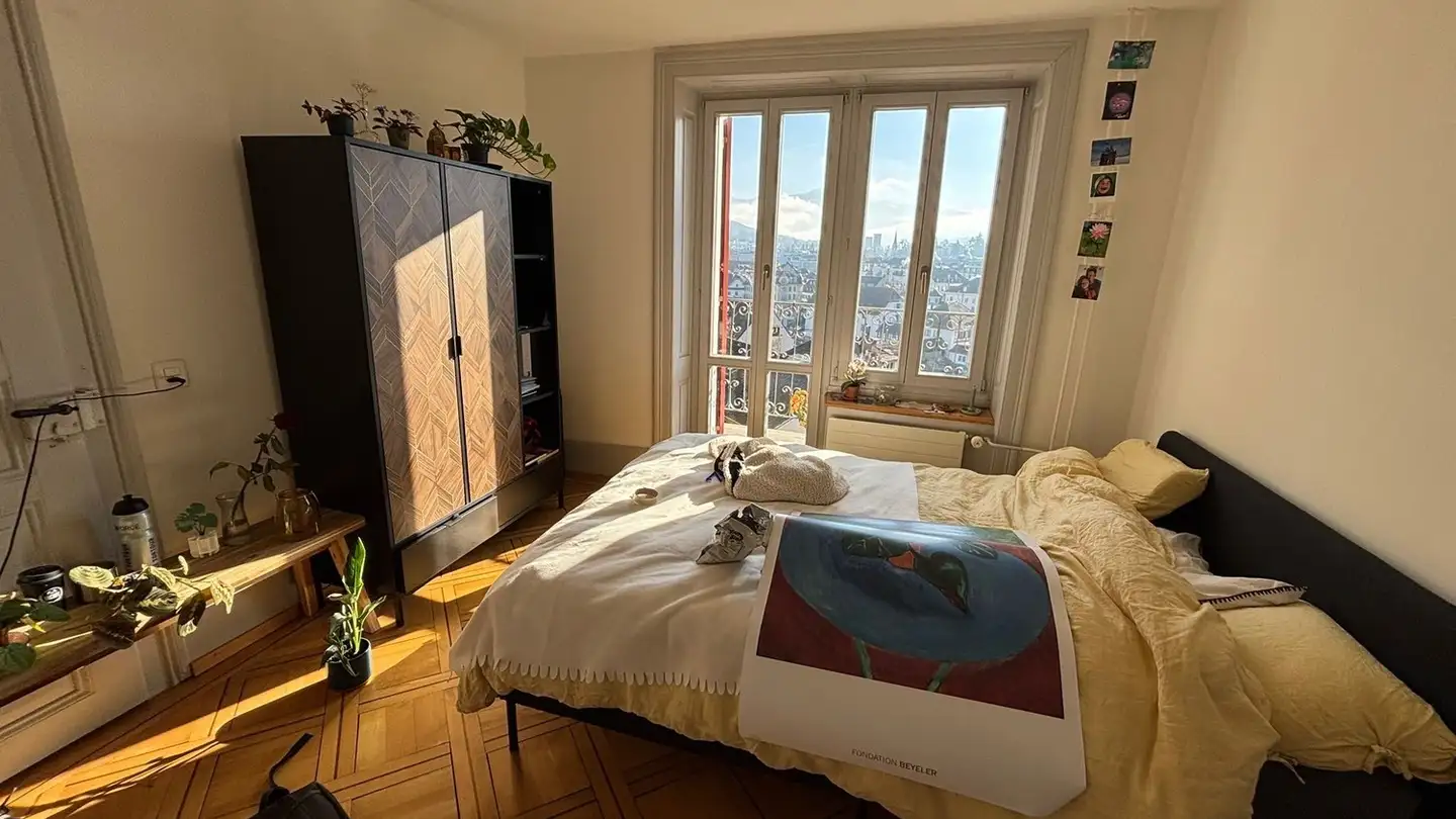 Chambre à louer - 6004 Luzern