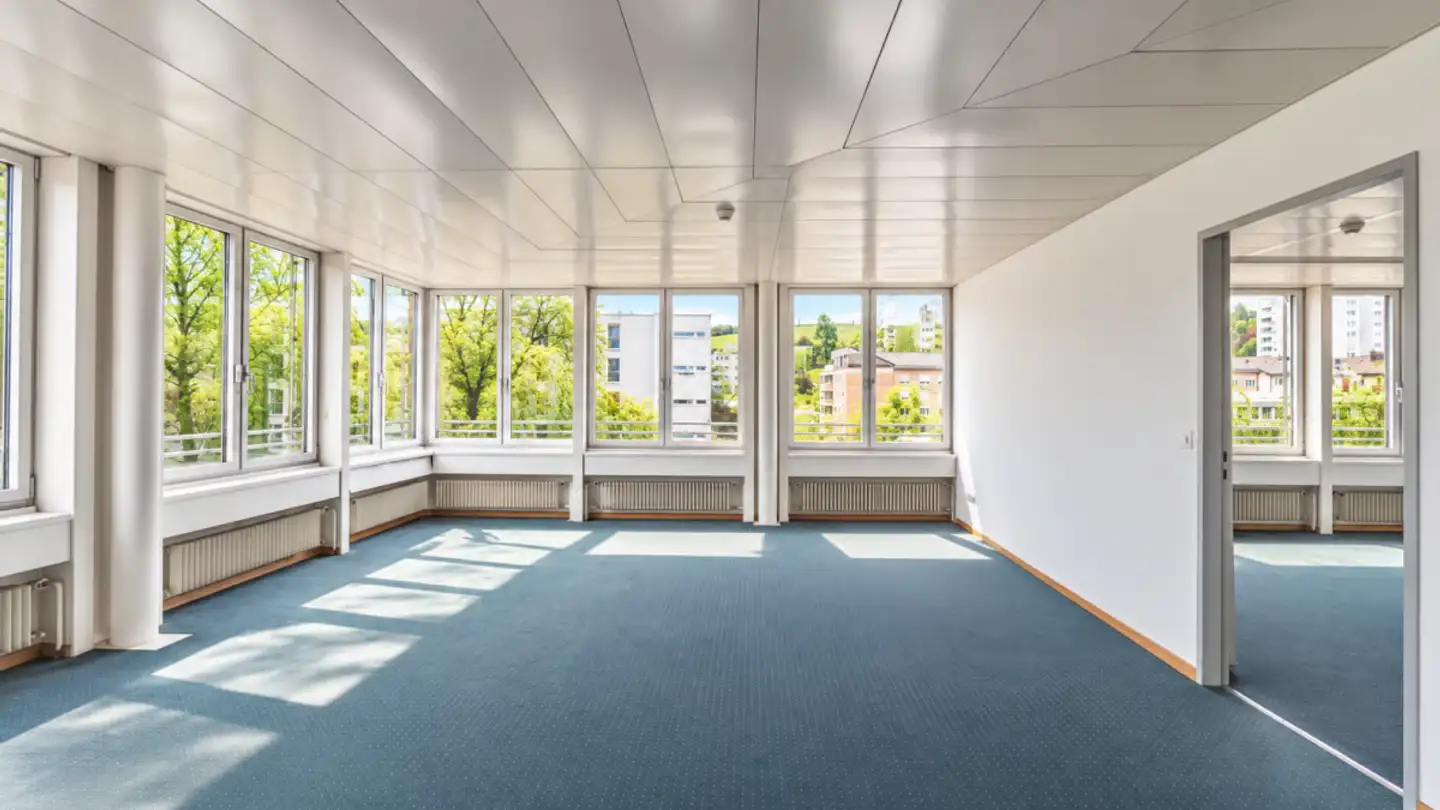 Spazio ufficio in affitto - Zürcherstrasse 111, 8952 Schlieren - Foto 4