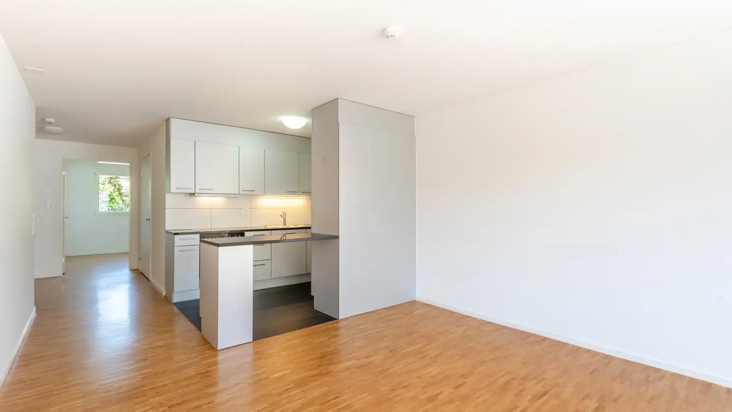 Appartamento in affitto - Rue de l'Hôpital 56, 2800 Delémont - Foto 3