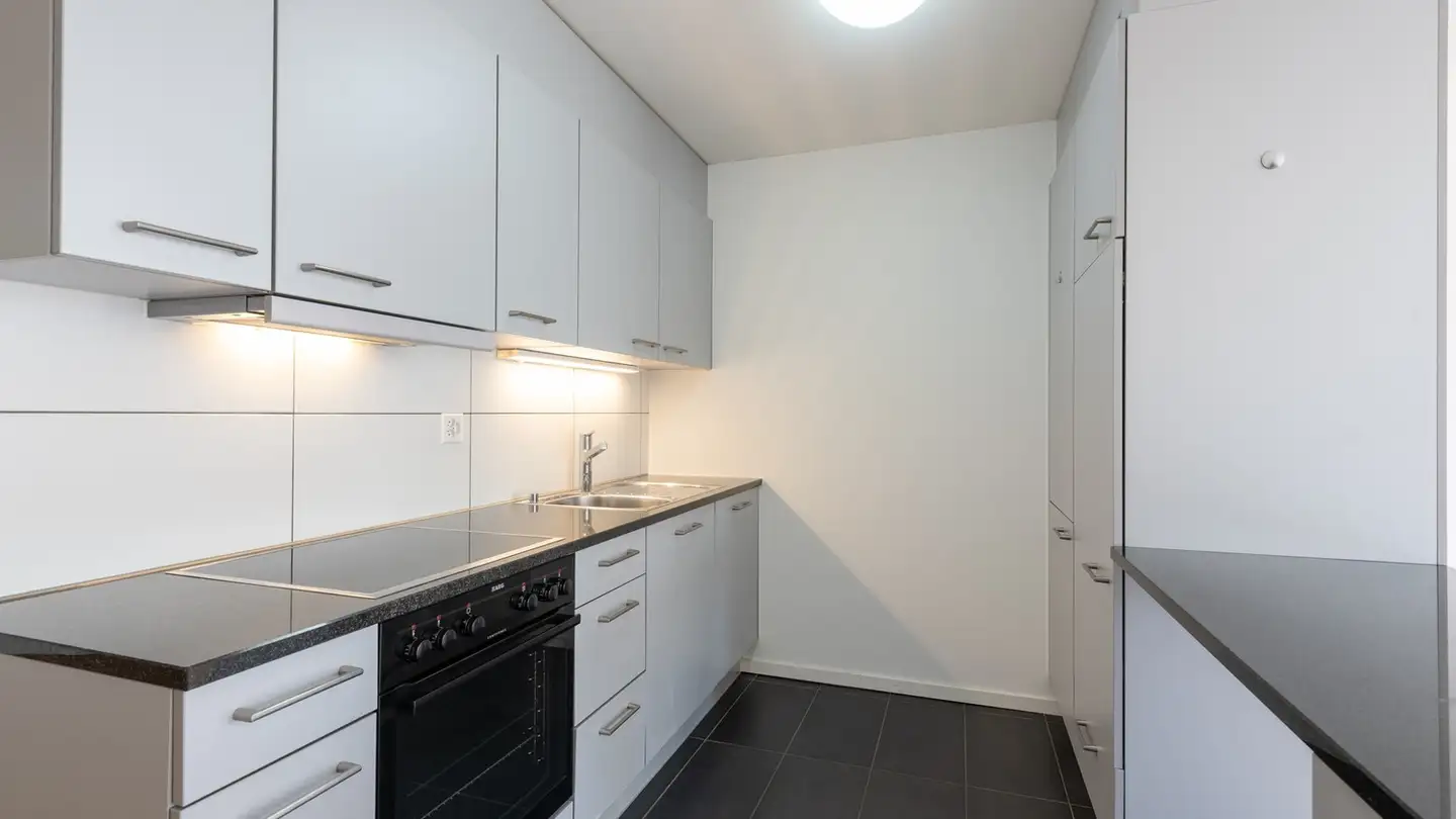 Appartamento in affitto - Rue de l'Hôpital 56, 2800 Delémont - Foto 4