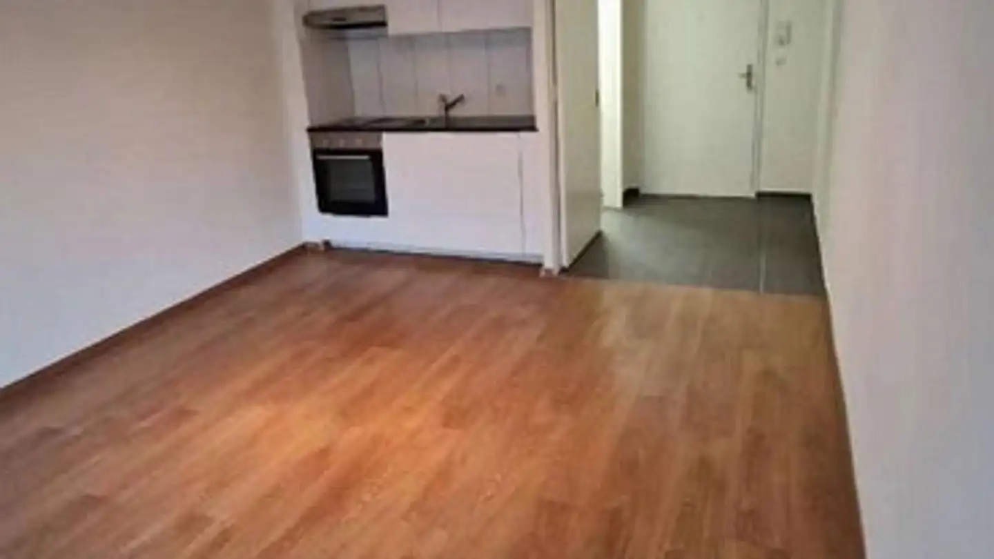 Apartment for rent - Lyss-Strasse 43, 2560 Nidau