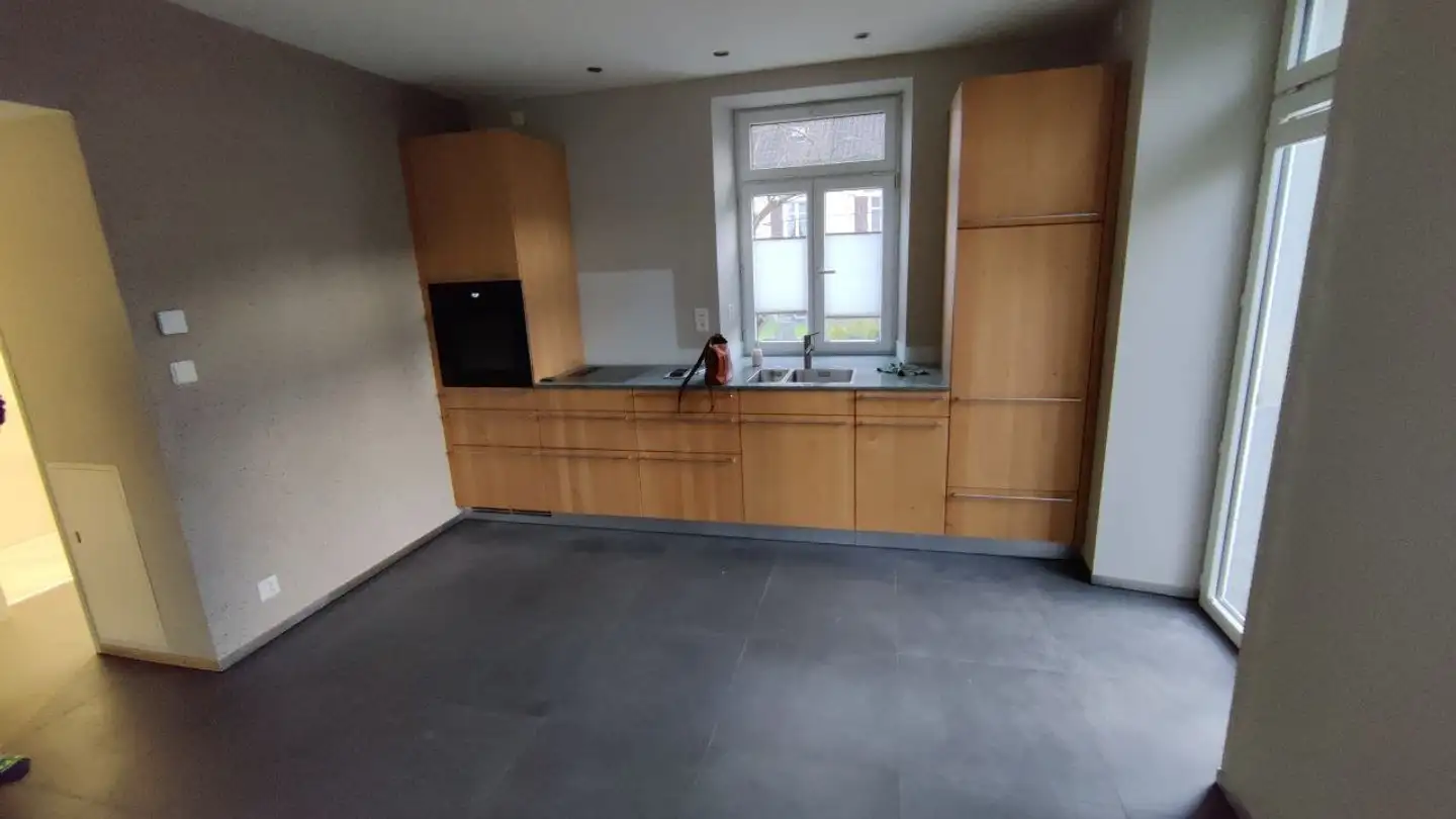 Appartamento in affitto - 9430 St. Margrethen SG - Foto 4