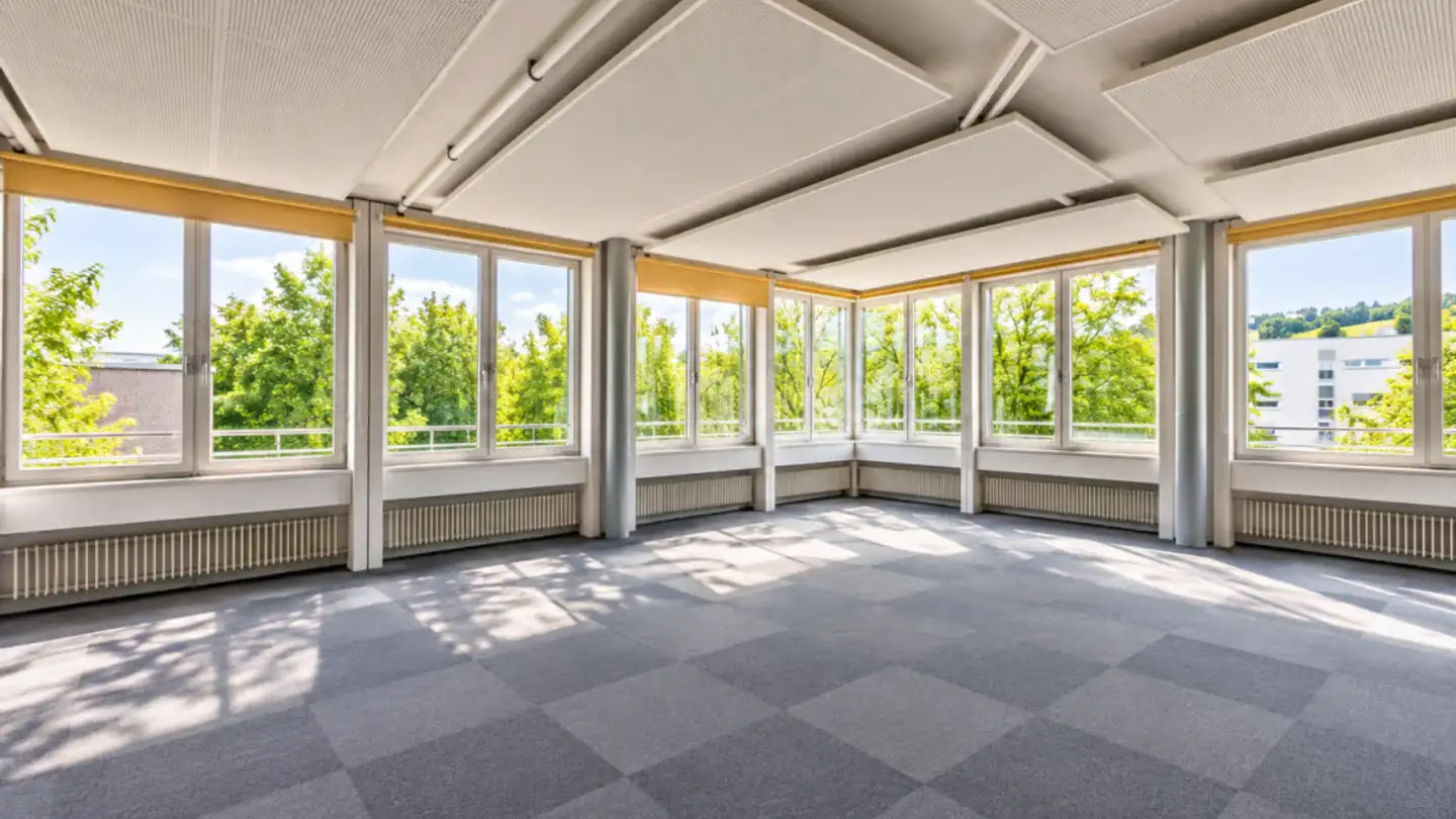 Spazio ufficio in affitto - Zürcherstrasse 111, 8952 Schlieren - Foto 2