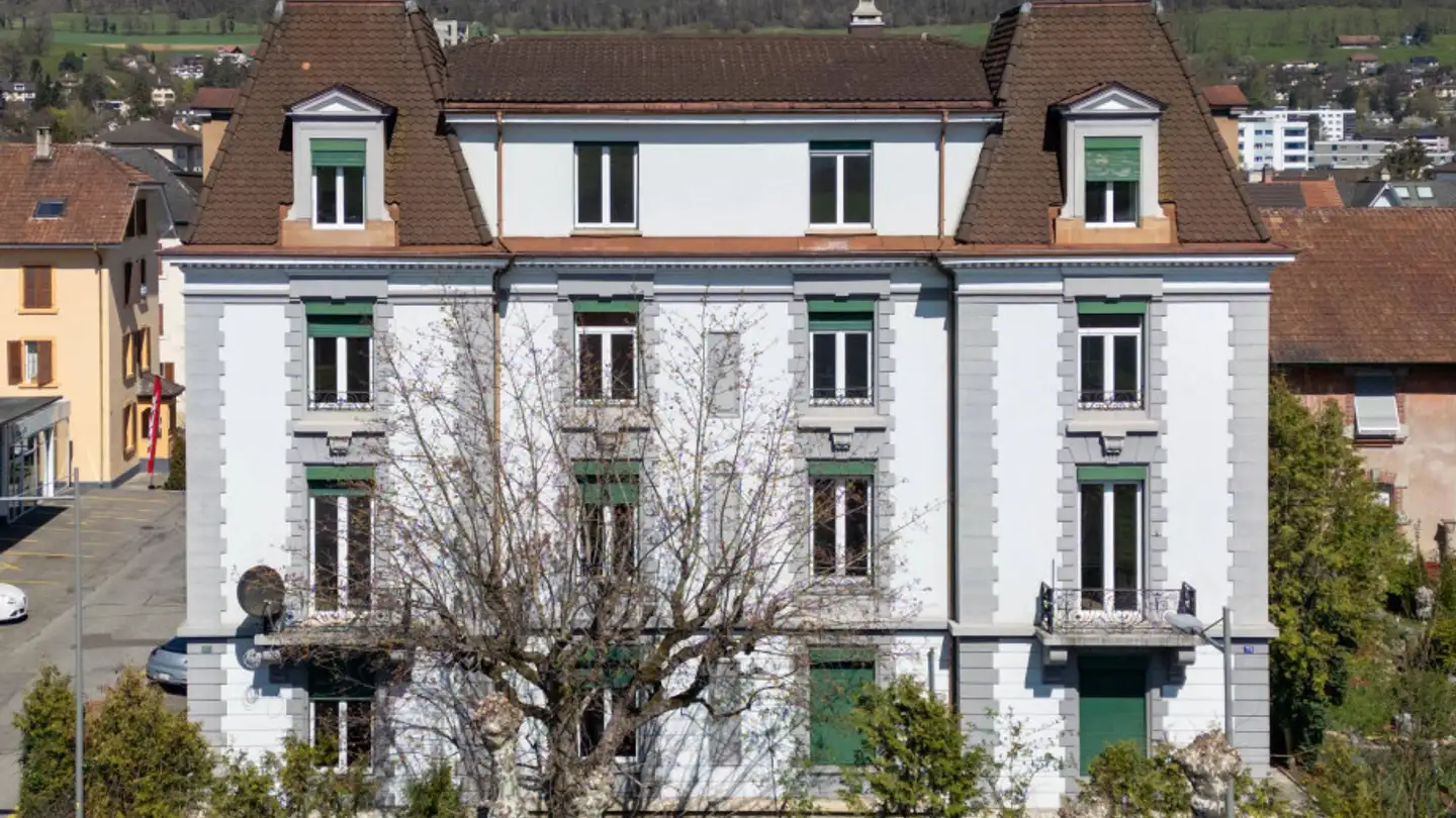 Edificio residenziale in vendita - 2800 Delémont