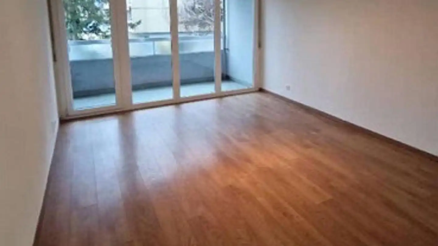 Apartment for rent - Lyss-Strasse 43, 2560 Nidau - Photo 2
