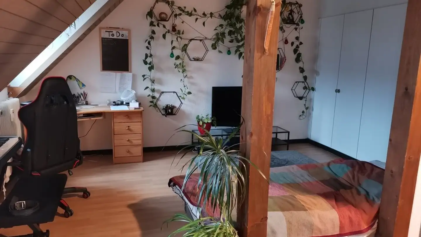 Apartment for rent - Belpstrasse 41, 3007 Bern - Photo 2