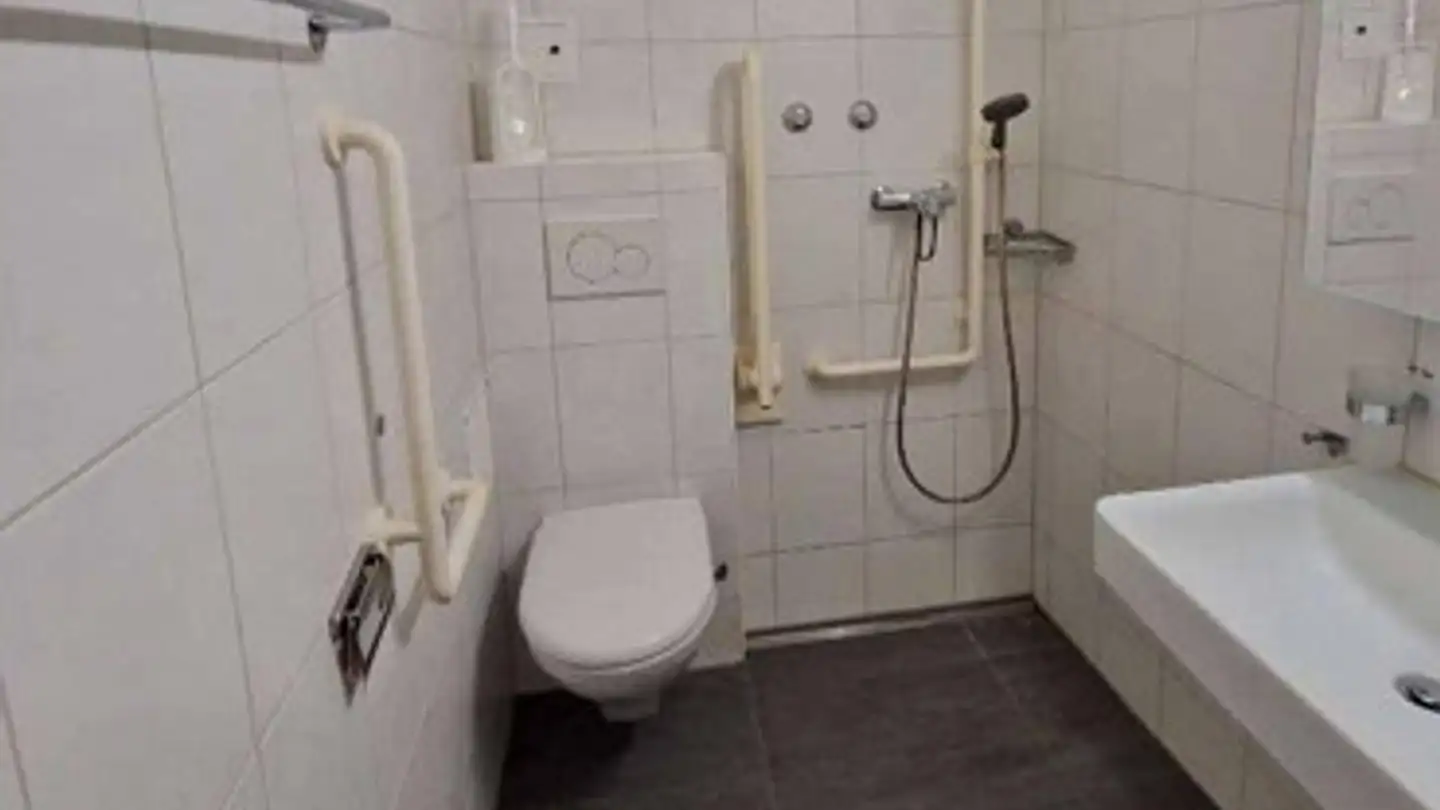 Apartment for rent - Lyss-Strasse 43, 2560 Nidau - Photo 4