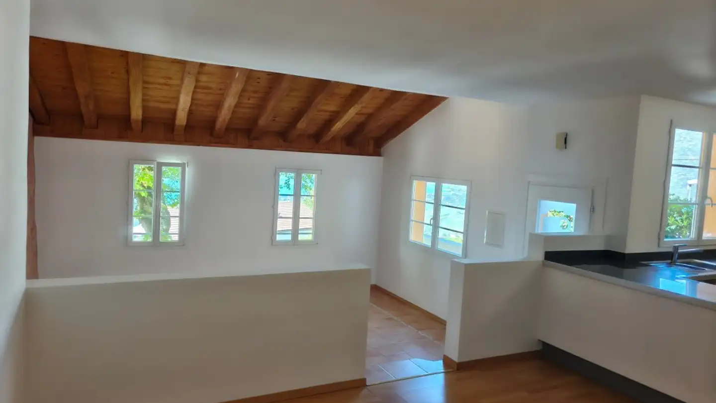 Wohnung mieten - Route De Chaulin 85, 1832 Chamby - Foto 2