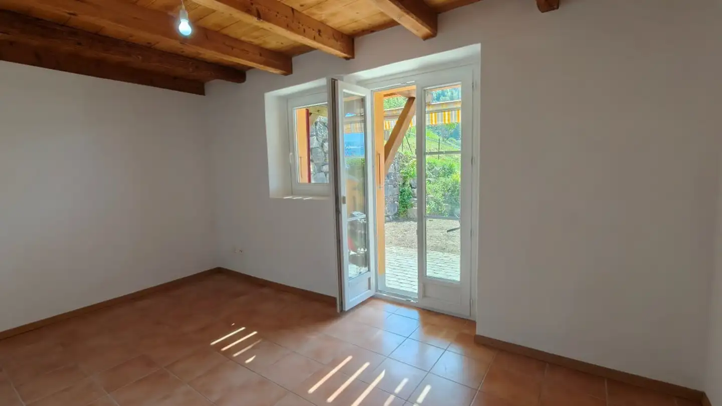 Wohnung mieten - Route De Chaulin 85, 1832 Chamby - Foto 3