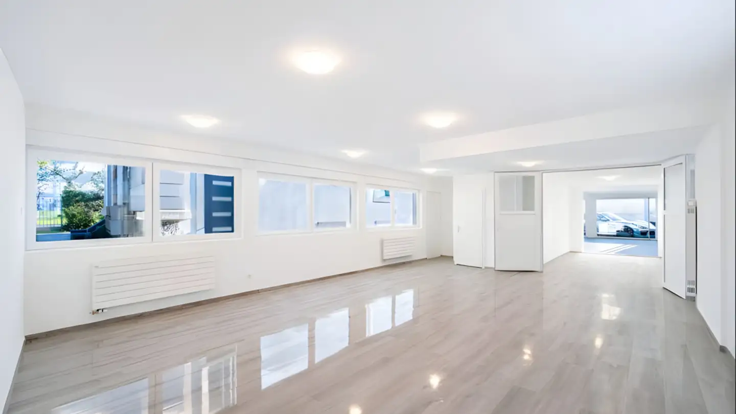 Edificio residenziale in vendita - 2800 Delémont - Foto 3