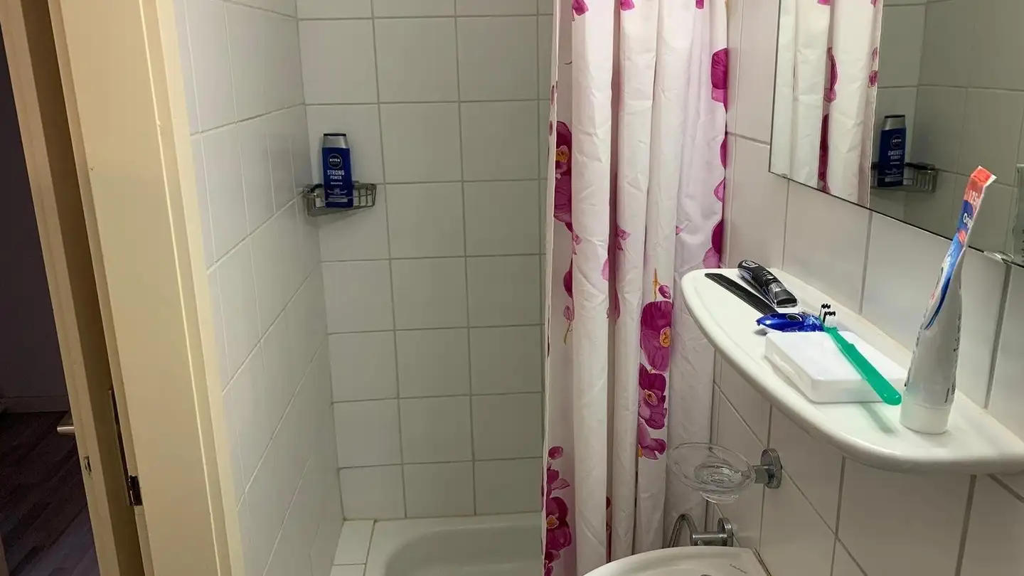 Apartment for rent - Rue Du Collège 19, 2720 Tramelan - Photo 3